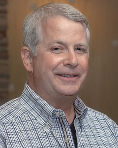 Eric Schubert, MD
